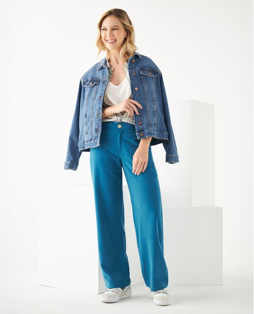 Pantalón elegante para mujer