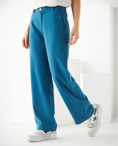 Pantalón elegante para mujer