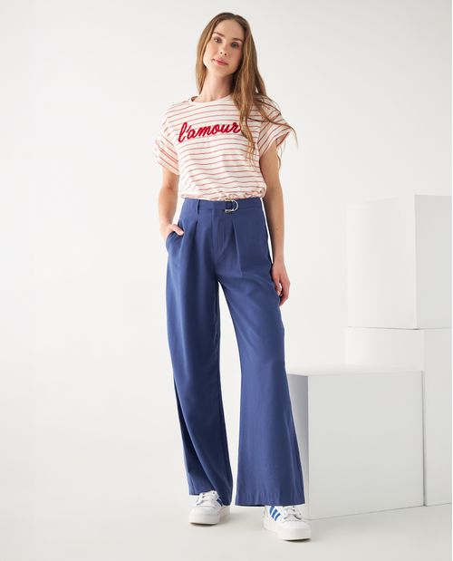 Pantalón elegante para mujer