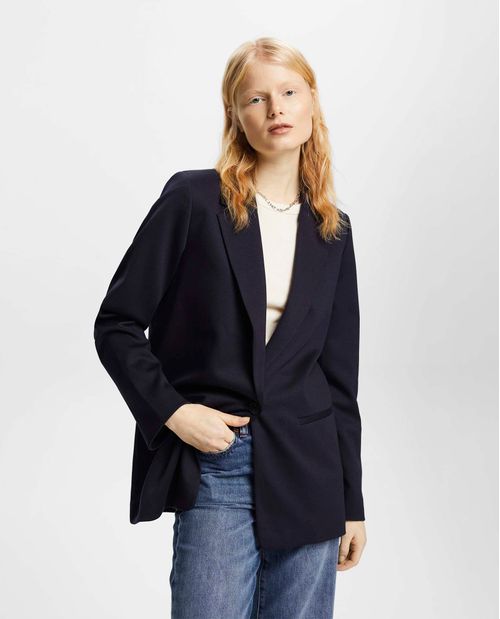 Blazer oversize para mujer