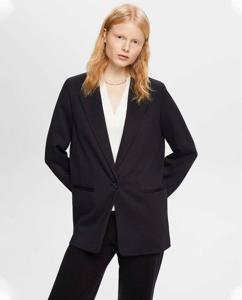 Blazer oversize para mujer