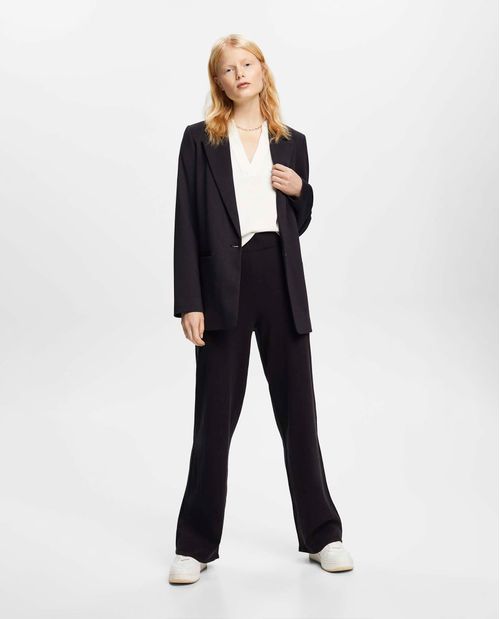 Blazer oversize para mujer