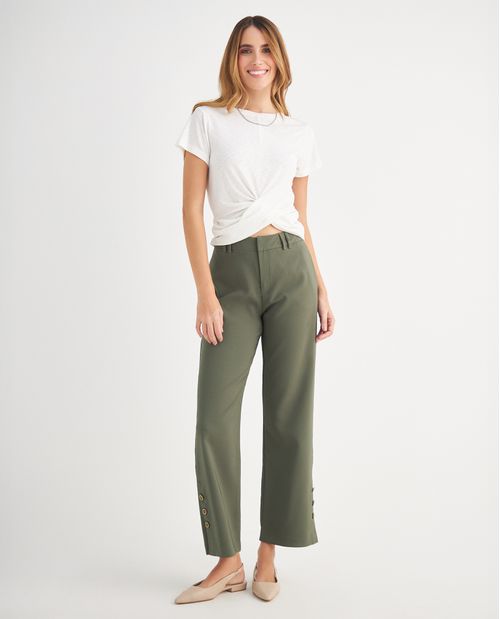 Pantalón elegante para mujer