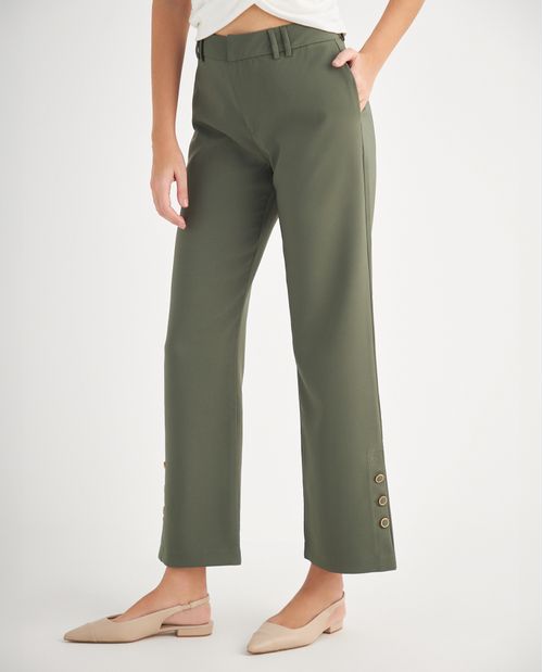 Pantalón elegante para mujer