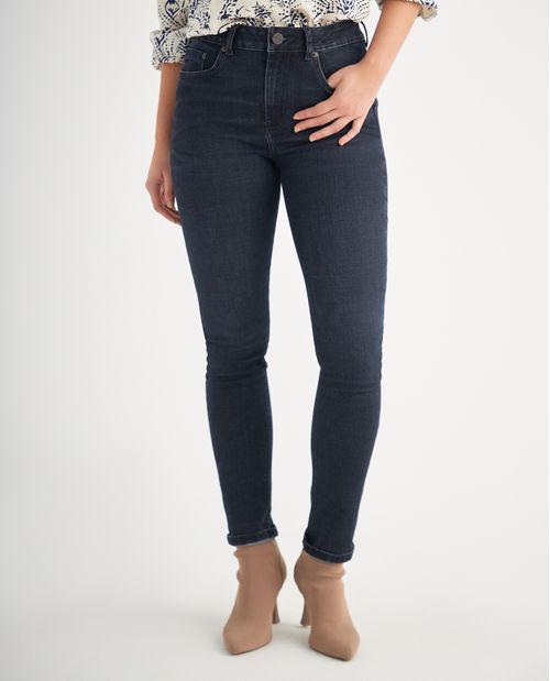 Jean Skinny fit para mujer