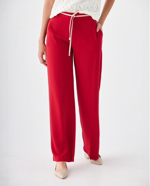 Pantalón elegante para mujer