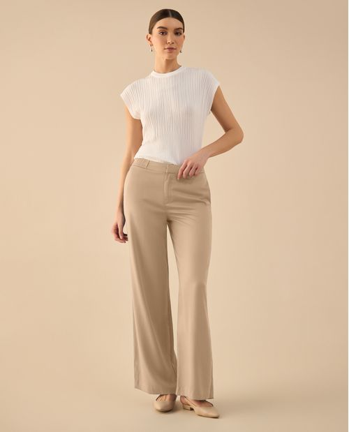 Pantalón elegante para mujer