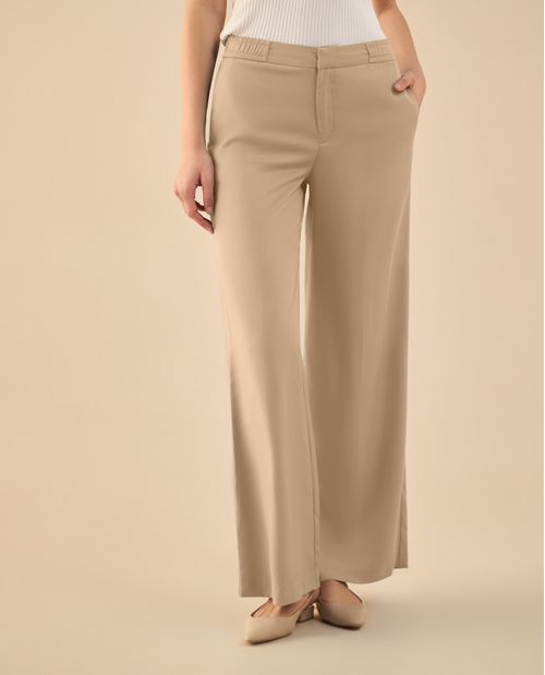 Pantalón elegante para mujer