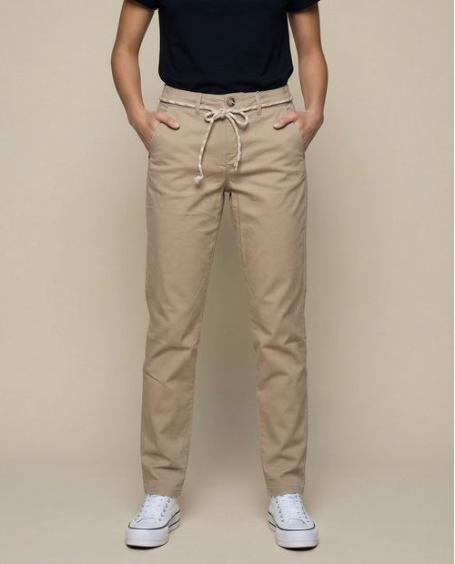 Pantalón chino Weekend fit slim