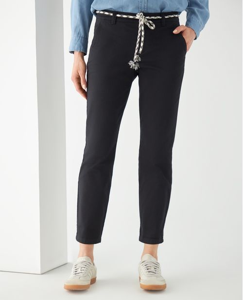 Pantalón chino Weekend fit slim